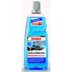 Sonax Zimní kapalina do ostřikovačů koncentrát -70°C 1 l – Sleviste.cz