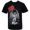 Pánské Tričko tričko metal RAZAMATAZ Morbid Angel černá vícebarevná