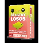 Asmodee Šťastný losos – Hledejceny.cz