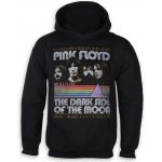 Pink Floyd mikina Retro Stripes – Zboží Dáma