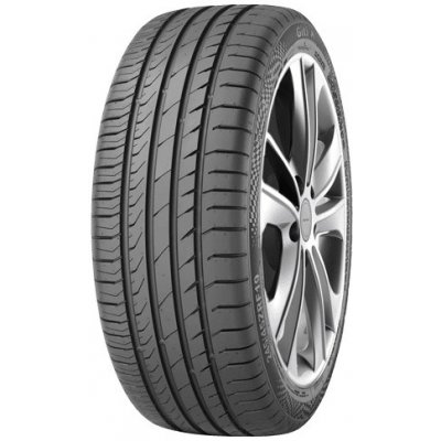 Giti Control 288 235/45 R19 95V runflat