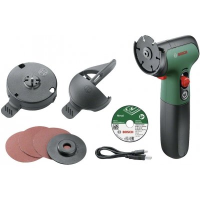 Bosch EasyCut&Grind 0.603.9D2.000 – Zboží Dáma