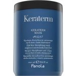 Fanola Keraterm maska 1000 ml – Zboží Mobilmania
