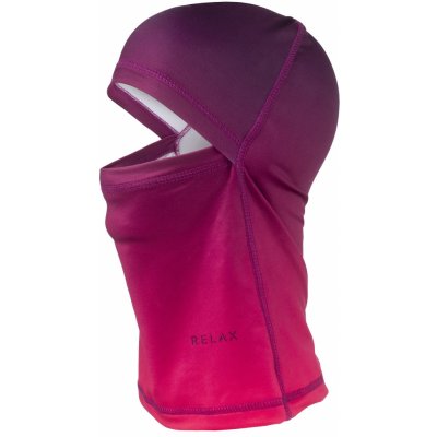 kukla relax Delta růžová – Zboží Mobilmania