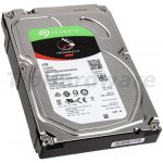 Seagate IronWolf 4TB, 3,5", 5900rpm, SATA, ST4000VN008 – Zbozi.Blesk.cz