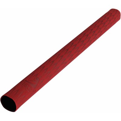 IBS Návlek na tágo Semiš Velvet Wave Red – Zboží Dáma