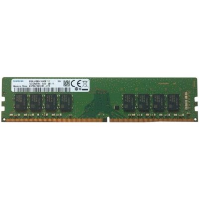 Samsung DDR4 16GB 2666MHz CL19 (1x16GB) M378A2K43CB1-CTD – Zboží Mobilmania