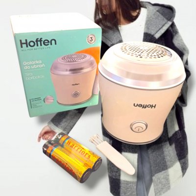 Hoffen HO-00031 – Zboží Dáma