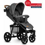 Lionelo Annet Plus Sport Stone Caramel 2021 – Zboží Dáma