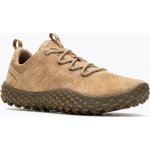 Merrell Wrapt J036015 trekingová obuv hnědá – Zboží Dáma