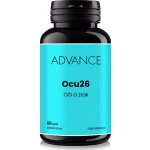 Advance Ocu26 oči a zrak 60 kapslí – Hledejceny.cz