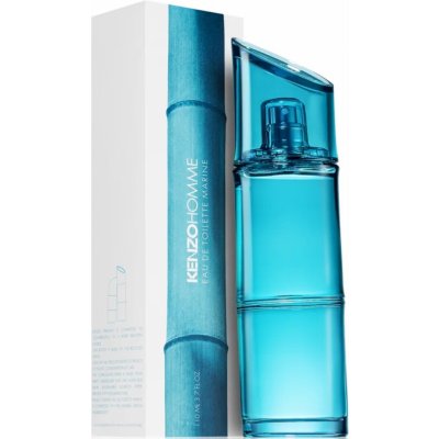 Kenzo Homme Marine toaletní voda pánská 110 ml