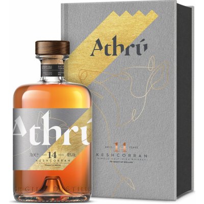 Athrú Keshcorran 14yo 48% 0,7 l (tuba) – Hledejceny.cz