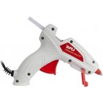 Tavná pistole Apli Premium 20 W + 2 tavné tyčinky, bílá – Sleviste.cz
