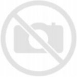 Prosperplast Univerzální koš CLUBO s bambusovým víkem antracit 38,6cm – Zboží Mobilmania