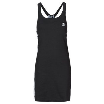 adidas krátké šaty Racer B dress černá