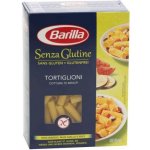 Barilla Tortiglioni bezlepkové 400 g – Zboží Dáma