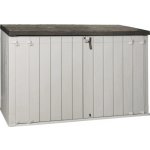 Toomax Stora Way Plus 3XL skříň béžová – Zboží Dáma