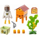 Playmobil 71253 Včelařka – Zboží Dáma