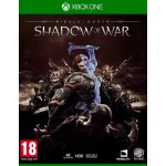 Middle-earth: Shadow of War – Zboží Mobilmania