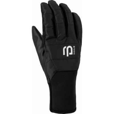 Bjorn Daehlie Glove Pace Black – Hledejceny.cz