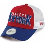 New York Rangers New Era Truckstack – Zbozi.Blesk.cz