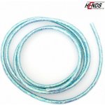 Hends HE MYLAR TUBING - MODRÁ PERLEŤOVÁ – Hledejceny.cz
