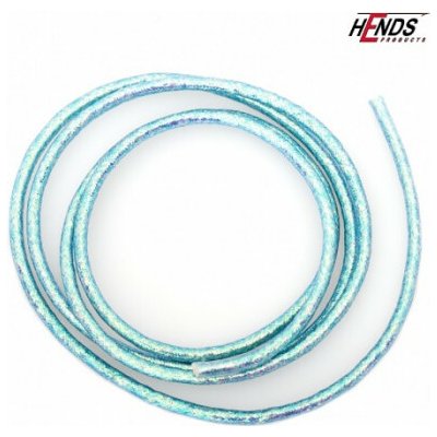 Hends HE MYLAR TUBING - MODRÁ PERLEŤOVÁ – Hledejceny.cz