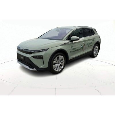 Skoda Elroq 50 125 kW – Hledejceny.cz