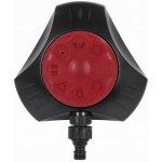 Powerplus KRTGR6541 AL 8 funkcí – Hledejceny.cz