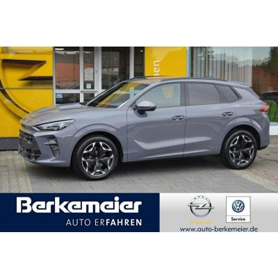 Cupra Terramar TSI VZ 4Drive DSG 195 kW – Sleviste.cz