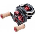 Abu Garcia Revo MGXtreme2 LP Left – Hledejceny.cz