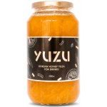 Yuzu Yuzu Tea 1000 g – Hledejceny.cz