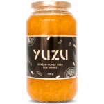 Yuzu Yuzu Tea 1000 g – Zbozi.Blesk.cz