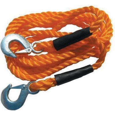 Strend Pro XL-MTR11 Lano ťažné na auto max. 3 t – Hledejceny.cz