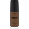 Make-up Catrice Invisible Cover Foundation tekutý krycí make-up s matným efektem 062W 30 ml