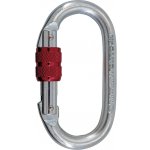 Camp Oval Steel Standard Lock – Sleviste.cz