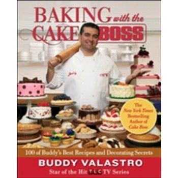 Baking with the Cake Boss Buddy Valastro