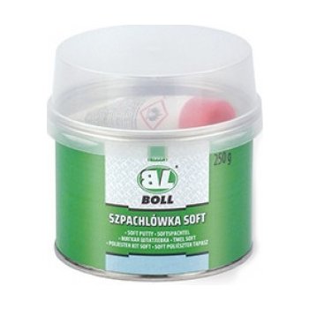 BOLL 2013 Soft polyesterový tmel 250g