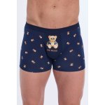 Cornette Tattoo 280/245 Boss – Zboží Mobilmania