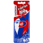 Sheron Fresh Air Fans SK – Hledejceny.cz