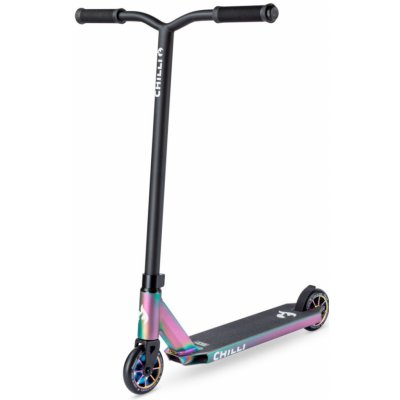 Chilli Rocky matt neochrome – Hledejceny.cz