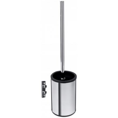 Bemeta nástěnný kovový WC kartáč 104913122W – Hledejceny.cz