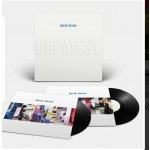 Duran Duran: Greatest 2 LP – Zboží Dáma