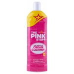 The PINK Stuff zázračný růžový čistící tekutý písek 500 ml – Hledejceny.cz