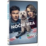 Noční hra DVD – Hledejceny.cz