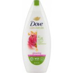 Dove sprchový gel Glowing Lotus a rýžová voda 225 ml – Zbozi.Blesk.cz