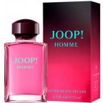 Joop! Homme voda po holení 75 ml – Hledejceny.cz