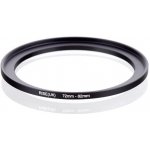 Rice(UK) redukce pro filtry Step Up 72-82 mm – Zboží Živě