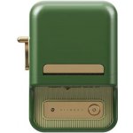 Niimbot B21 Pro tmavě zelená – Zbozi.Blesk.cz